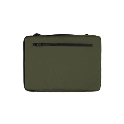Skinarma Laptop Bag Jager (Fits Up To 14" Macbook) - Olive